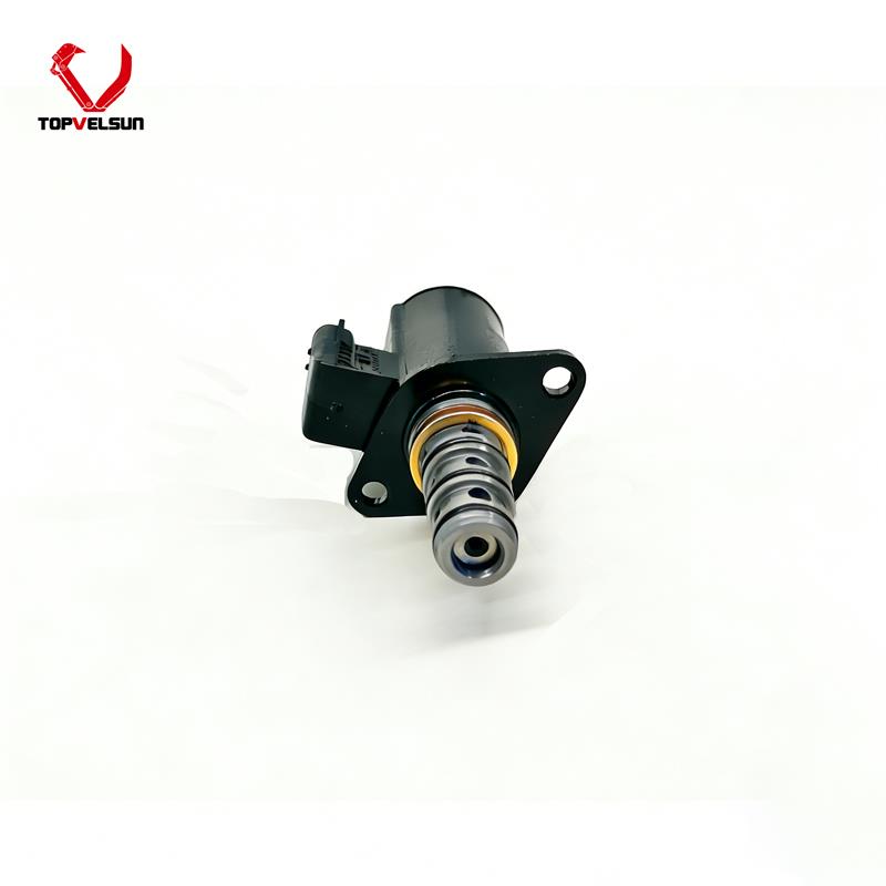 YB35V00048F1 YN35V00048F1 Proportional Hydraulic Pump Solenoid Valve for Kobelco SK200-8 SK250-8 SK260-8