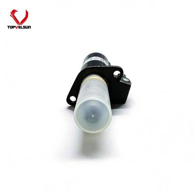 YB35V00052F1 YN35V00052F1 Solenoid Valve for Kobelco SK200-8 SK230-8 SK250-8 SK350-8