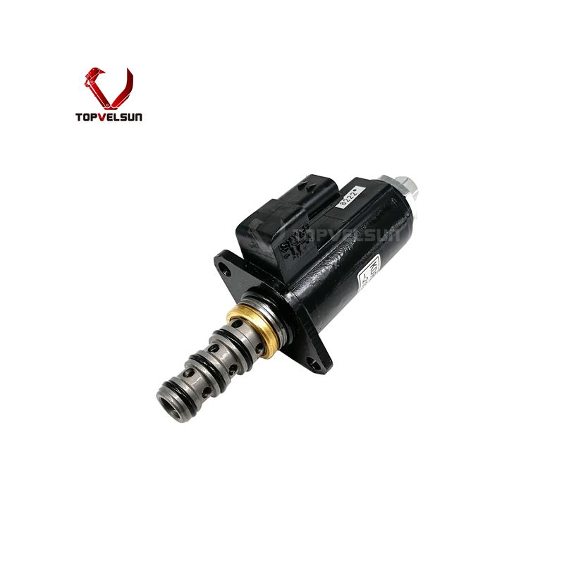YN35V00049F1 solenoid valve KDRDE5K-31/40C50-213