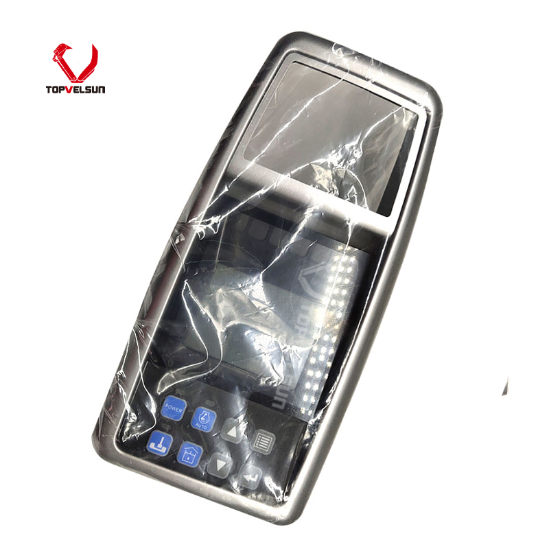 300426-00012 DX260 Display Panel Monitor For DOOSAN(DEVELON) DX140LC DX225 DX300