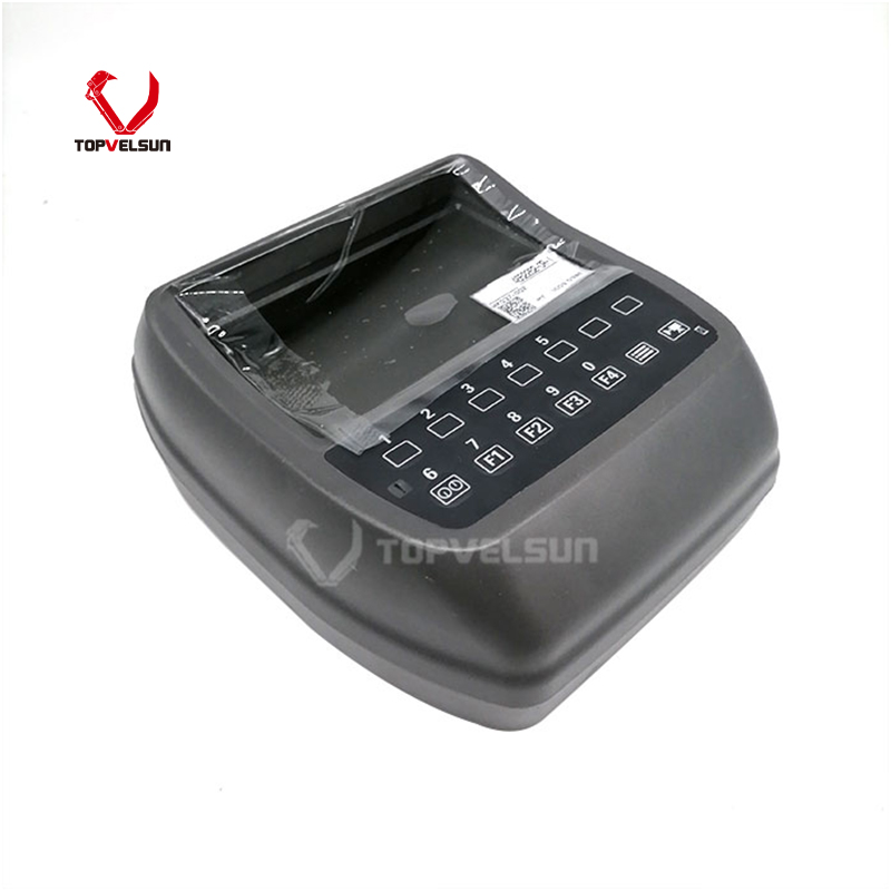 4652262-CR-1 HK037-002 Excavator Monitor for HITACHI ZAX200-3 ZX70-3 ZX110-3