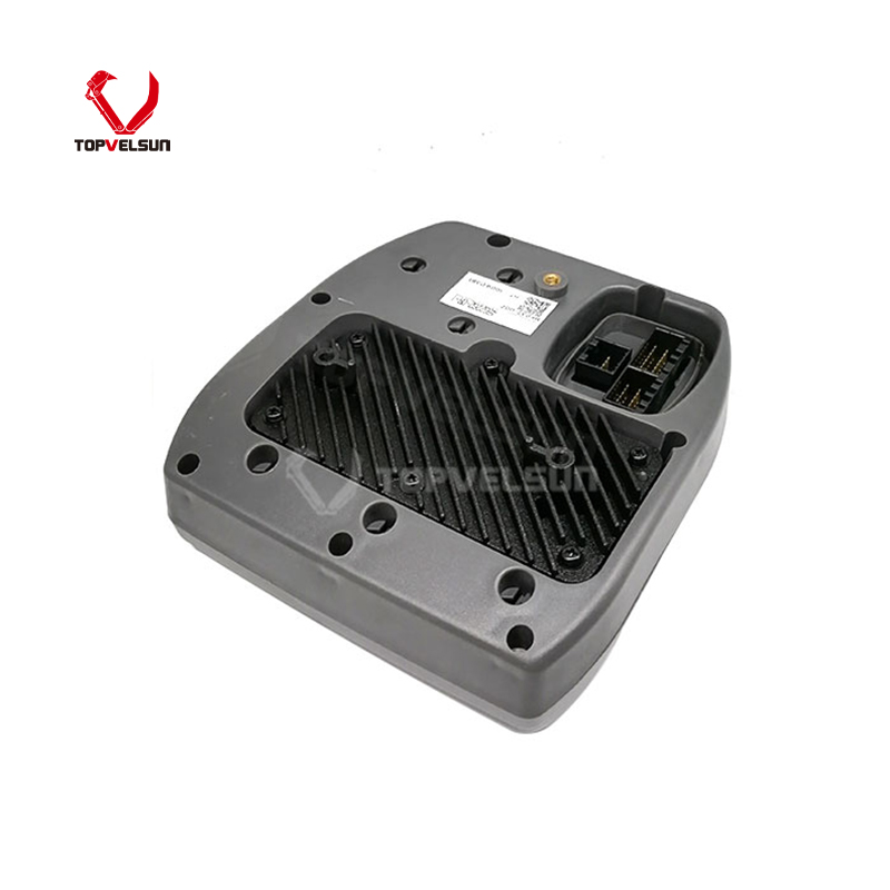 4652262-CR-1 HK037-002 Excavator Monitor for HITACHI ZAX200-3 ZX70-3 ZX110-3