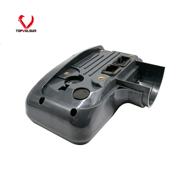 7834-77-3002 Excavator Gauge Cluster for KOMATSU 6D102 Engine