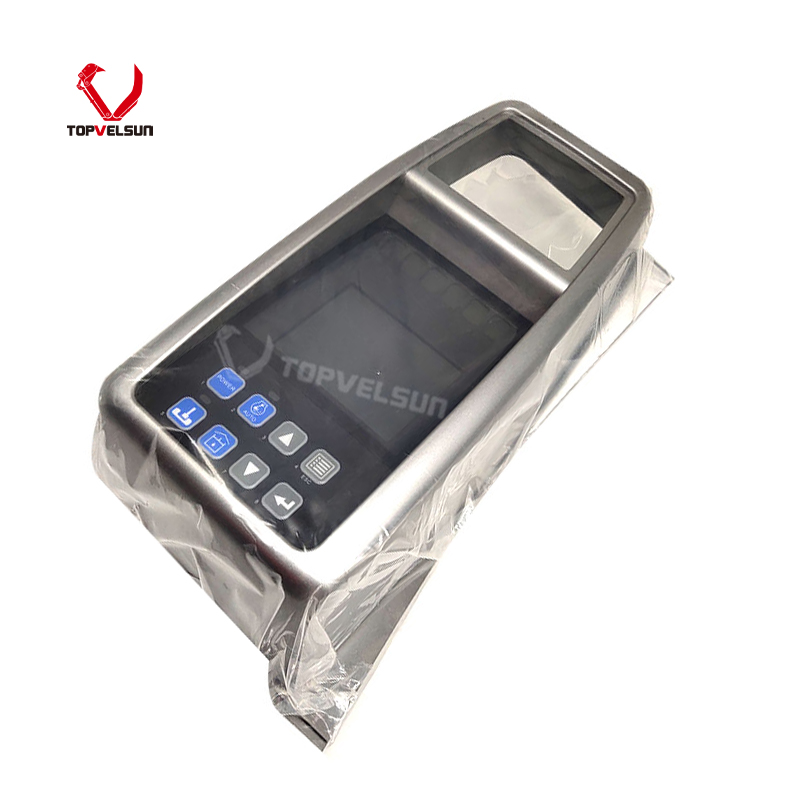 539-00076B Monitor Display Panel for DOOSAN(DEVELON) DX300LC DX340LC DX420LC DX480LC DX520LC