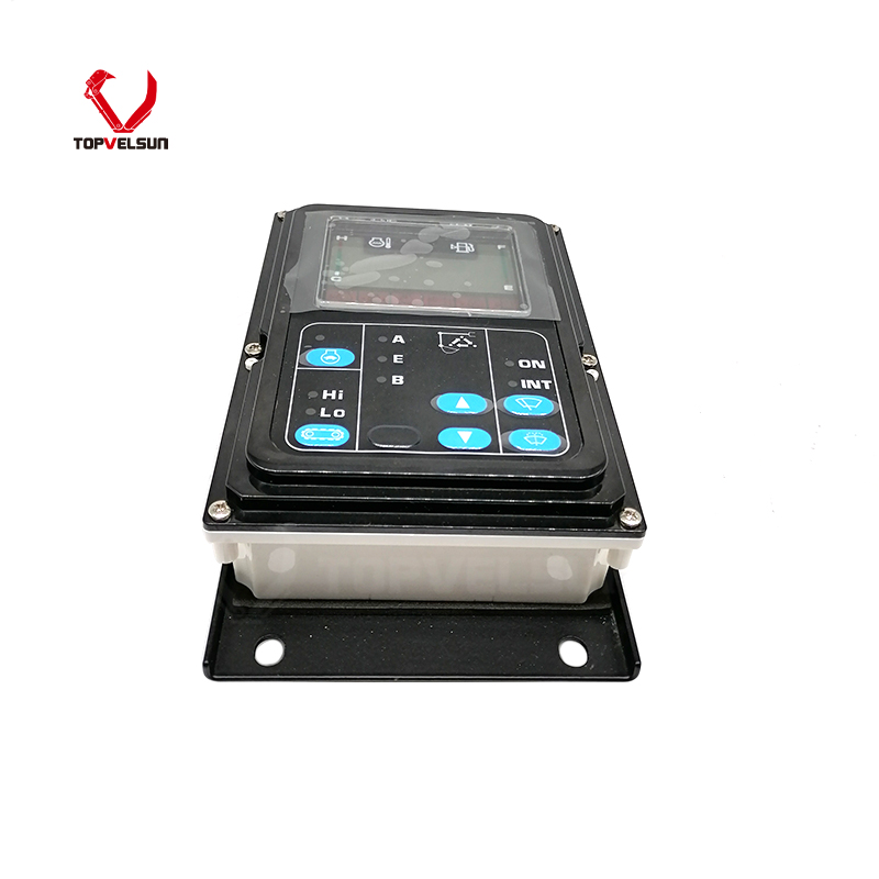 7835-10-2005 7835-10-2004 Monitor Display Panel for KOMATSU Excavator PC160 PC200 PC228