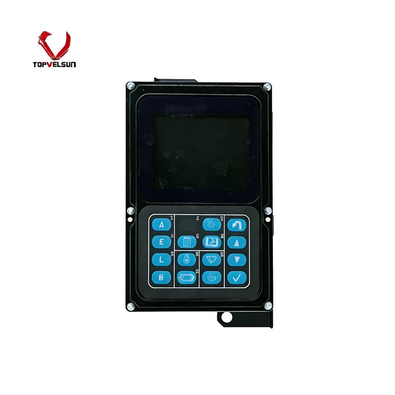 7835-12-3007 Monitor Display Screen for KOMATSU PC200-7 PC360-7 PC360LC-7