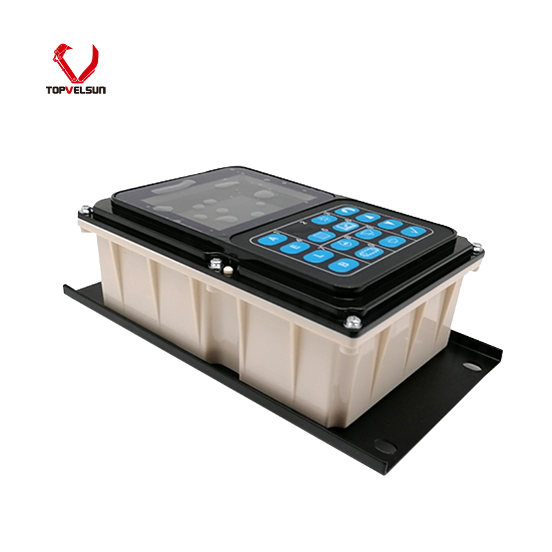 7835-12-3007 Monitor Display Screen for KOMATSU PC200-7 PC360-7 PC360LC-7