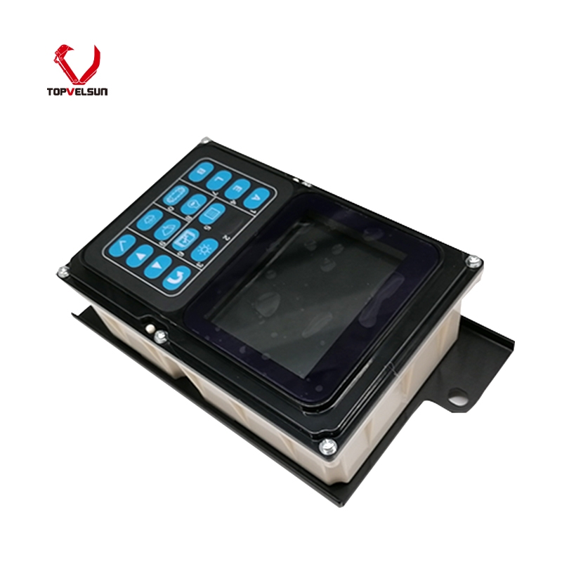 7835-12-3007 Monitor Display Screen for KOMATSU PC200-7 PC360-7 PC360LC-7