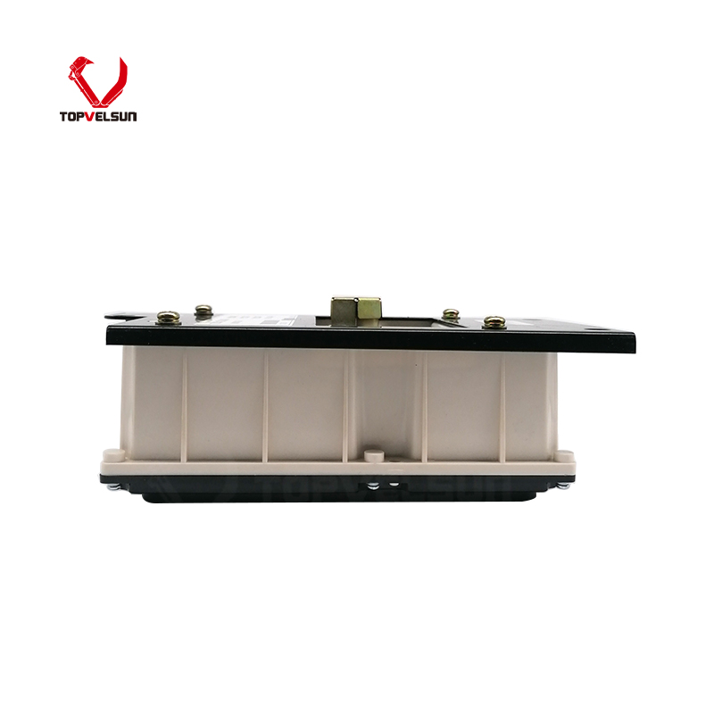 7835-12-3006 Monitor Ass'y Replacement for KOMATSU PC200-7 PC210-7 PC220-7 PC300-7