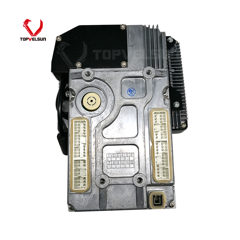 7835-31-1009 7835-31-1010 7835-31-1011 Monitor for KOMATSU PC200-8 PC210-8 PC230-8 PC270-8