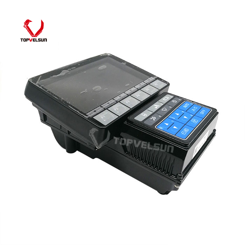 7835-34-1002 Panel Monitor for KOMATSU PC200, PC220, PC300, PC350