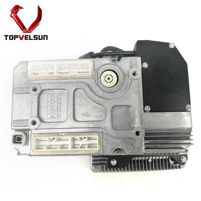 7835-31-5009 LCD Monitor for KOMATSU Excavator PC300-8 PC350-8 PC400-8 PC450-8