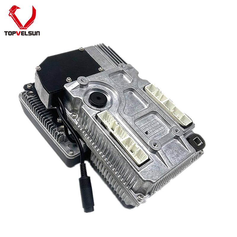 7835-31-5009 LCD Monitor for KOMATSU Excavator PC300-8 PC350-8 PC400-8 PC450-8