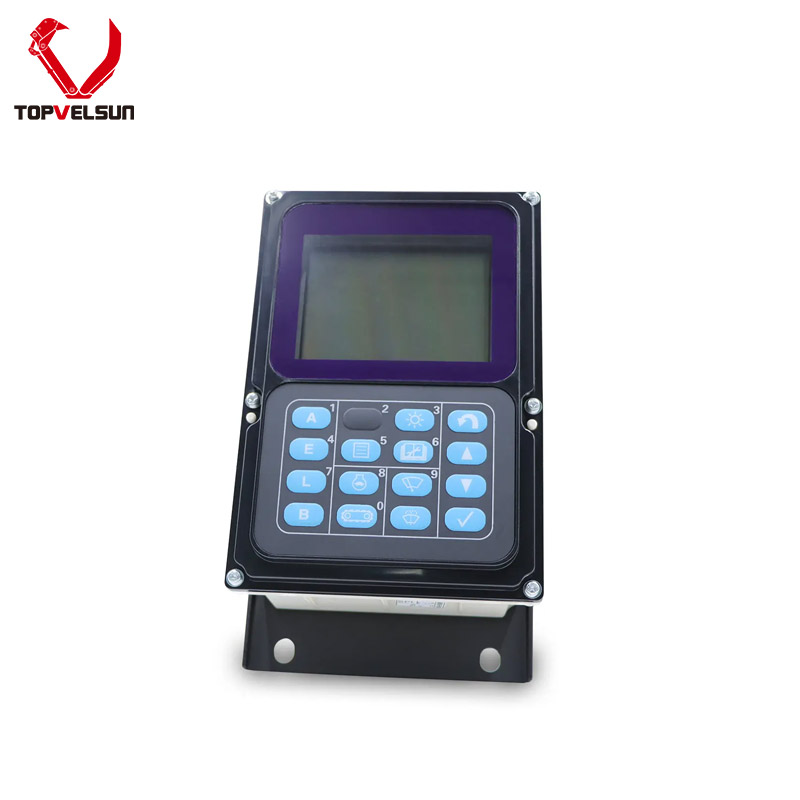 7835-12-2008 Monitor Panel Fit for KOMATSU Excavator PC400-7 PC450-7