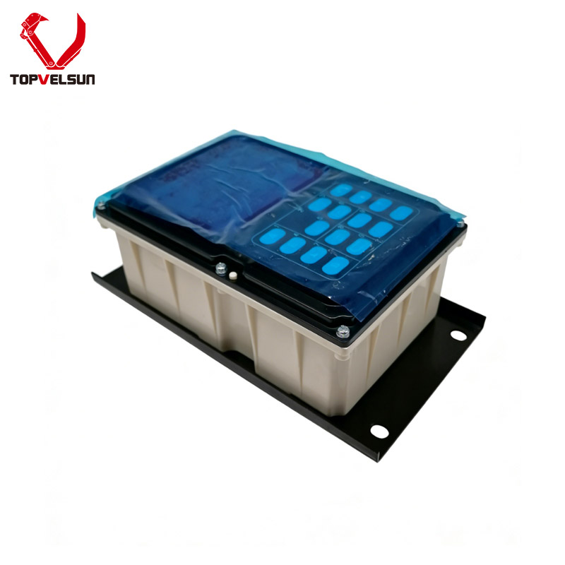 7835-12-2008 Monitor Panel Fit for KOMATSU Excavator PC400-7 PC450-7