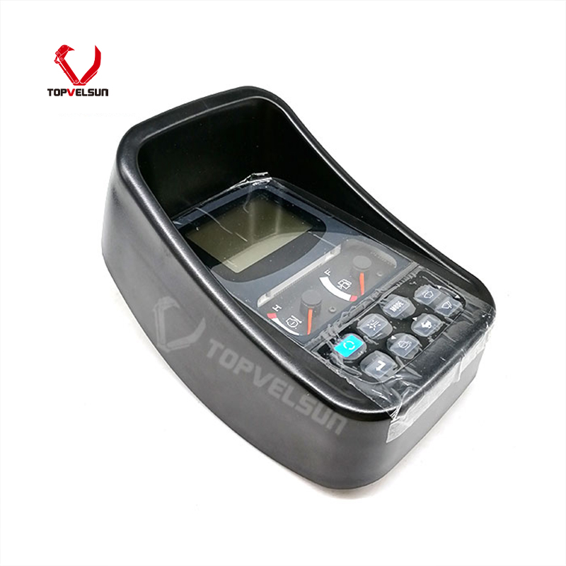 YN59S00021F2 YN59S00021F3 YN59S00021F4 Monitor Cluster Gauge for KOBELCO SK200-8 SK300-8 SK330-8