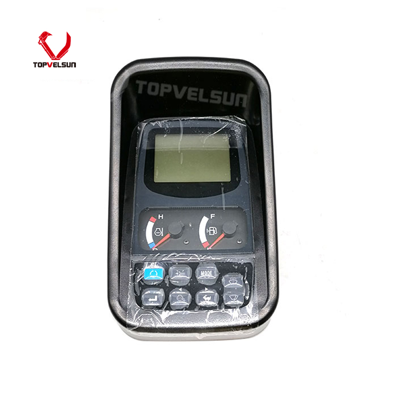 YN59S00021F2 YN59S00021F3 YN59S00021F4 Monitor Cluster Gauge for KOBELCO SK200-8 SK300-8 SK330-8
