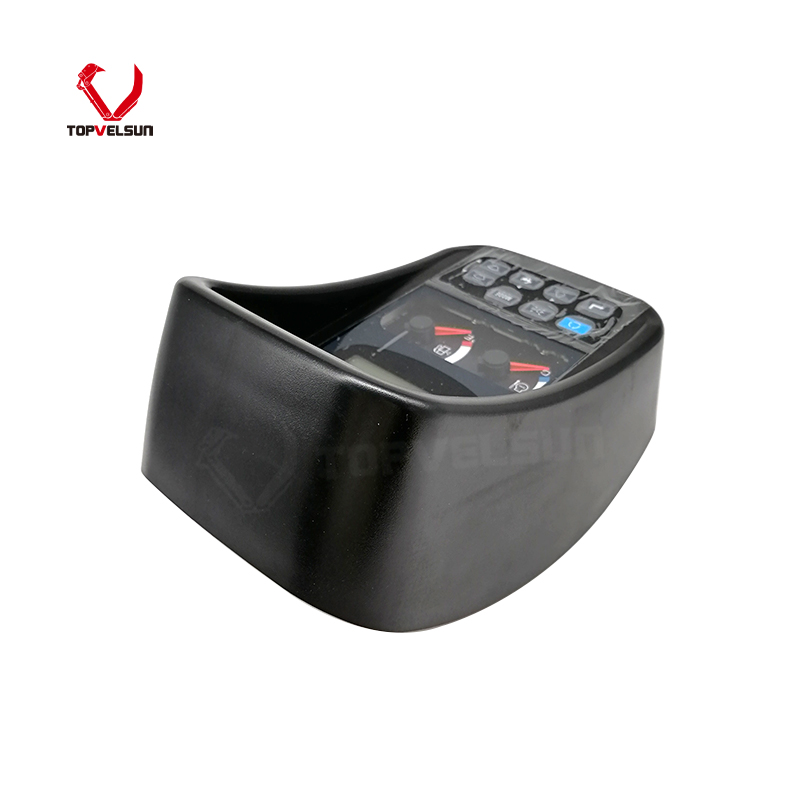 YN59S00021F2 YN59S00021F3 YN59S00021F4 Monitor Cluster Gauge for KOBELCO SK200-8 SK300-8 SK330-8