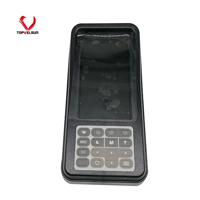 YN59S00039 YN59S00028 Monitor Gauge for KOBELCO SK210-10 SK200-10 SK300-10 SK330-10