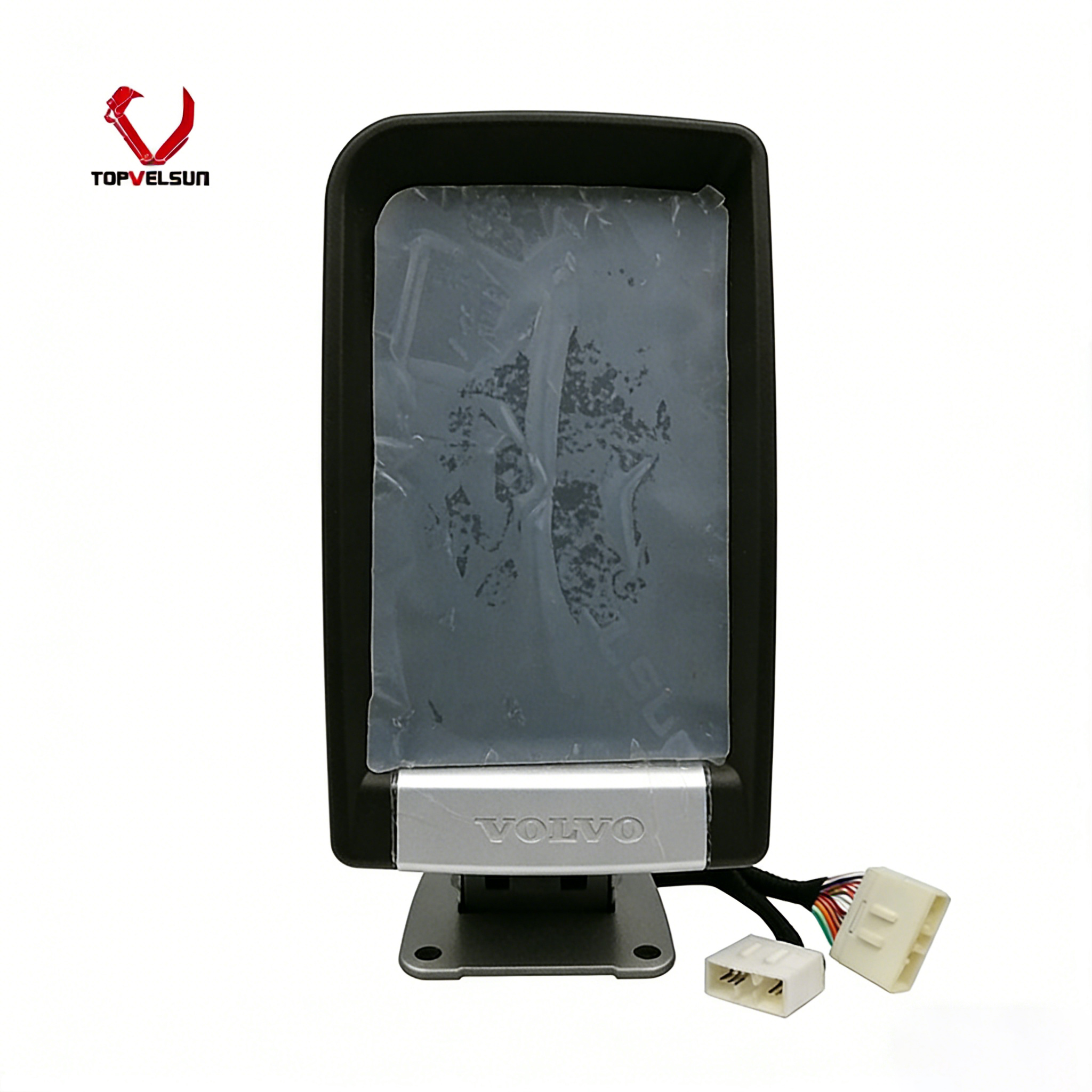 VOE14640102 ECU Cluster Gauge Monitor for VOLVO Excavator EC120D EC200D EC300D EC480D