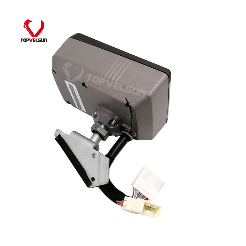 VOE14640102 ECU Cluster Gauge Monitor for VOLVO Excavator EC120D EC200D EC300D EC480D