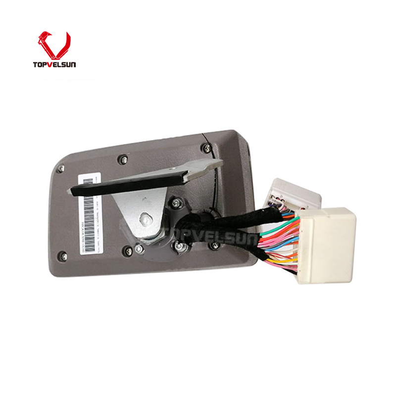 VOE14640102 ECU Cluster Gauge Monitor for VOLVO Excavator EC120D EC200D EC300D EC480D