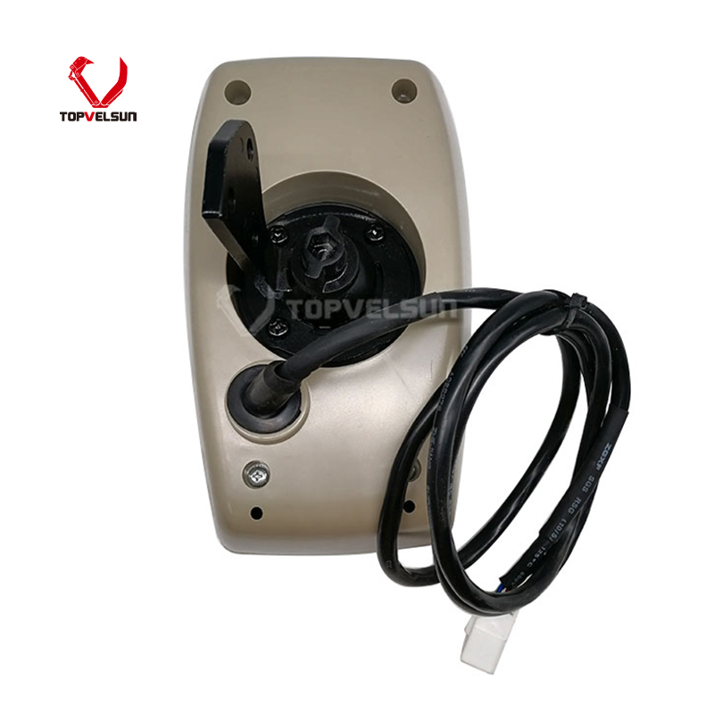 260-2160 157-3198 Operator Monitor Panel for Caterpillar E312C E320C E325C E330C