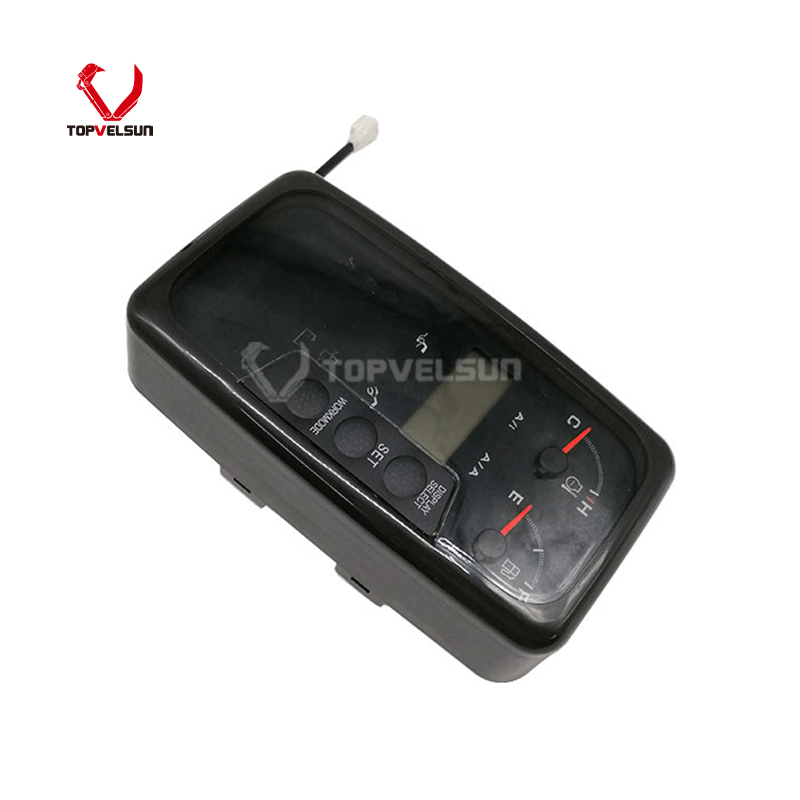 4488903 Excavator Monitor Display for HITACHI ZX200-3 ZX330-3 ZX400 ZX500LC ZX600 ZX650H