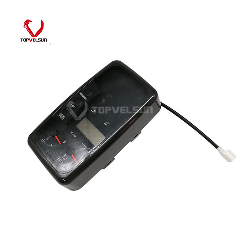 4488903 Excavator Monitor Display for HITACHI ZX200-3 ZX330-3 ZX400 ZX500LC ZX600 ZX650H