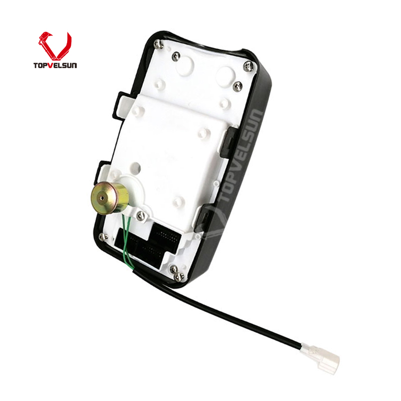 4488903 Excavator Monitor Display for HITACHI ZX200-3 ZX330-3 ZX400 ZX500LC ZX600 ZX650H