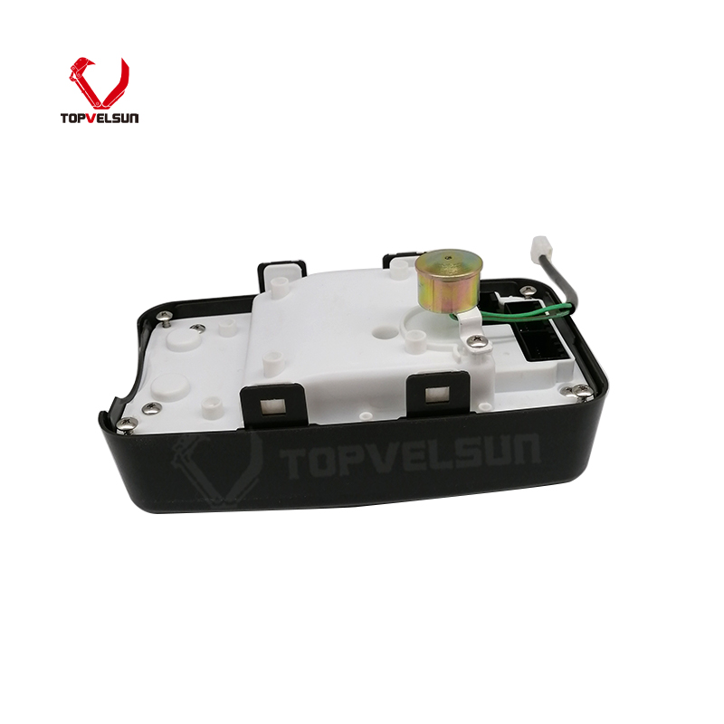 4488903 Excavator Monitor Display for HITACHI ZX200-3 ZX330-3 ZX400 ZX500LC ZX600 ZX650H