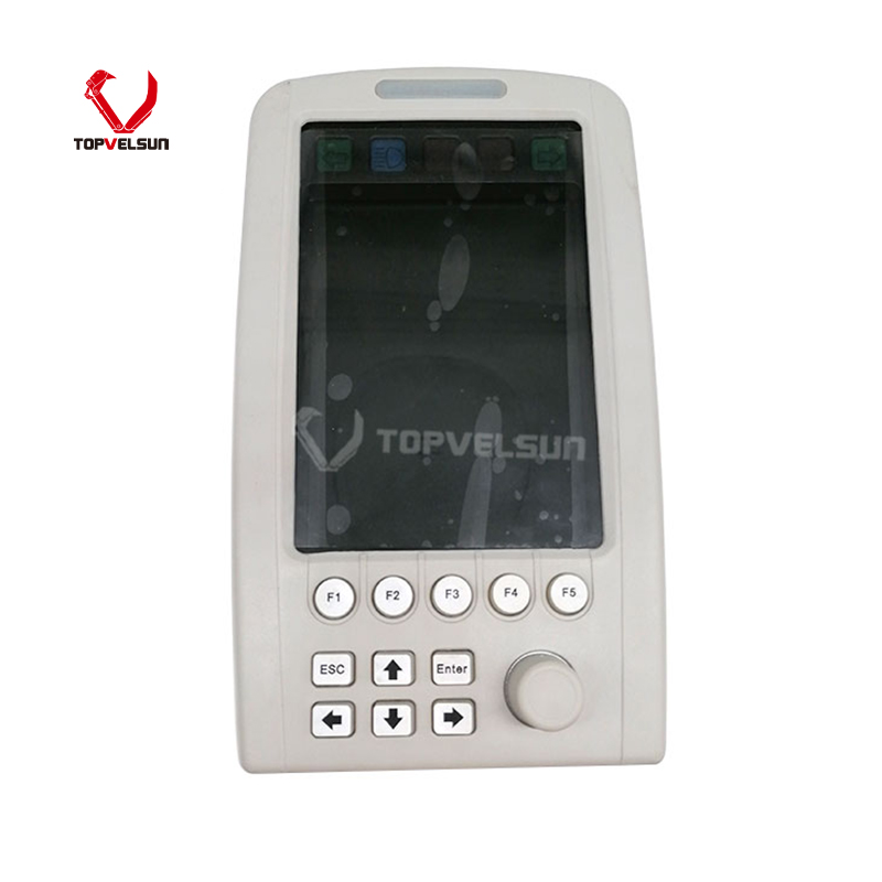 135-215-330 B249900001085 Monitor for SANY SY205-8S SY215-8S SY195-8S SY235-8S SY335 SY485