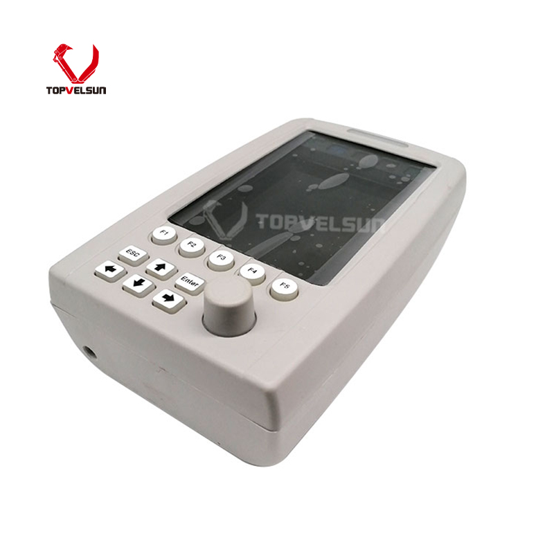 135-215-330 B249900001085 Monitor for SANY SY205-8S SY215-8S SY195-8S SY235-8S SY335 SY485