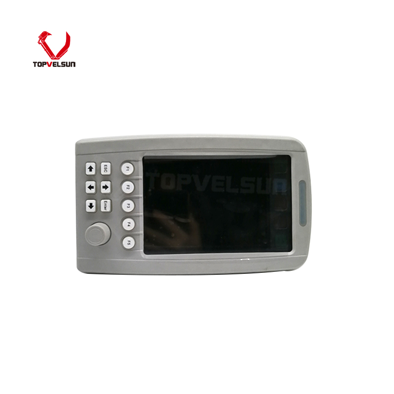 135-215-330 B249900001085 Monitor for SANY SY205-8S SY215-8S SY195-8S SY235-8S SY335 SY485