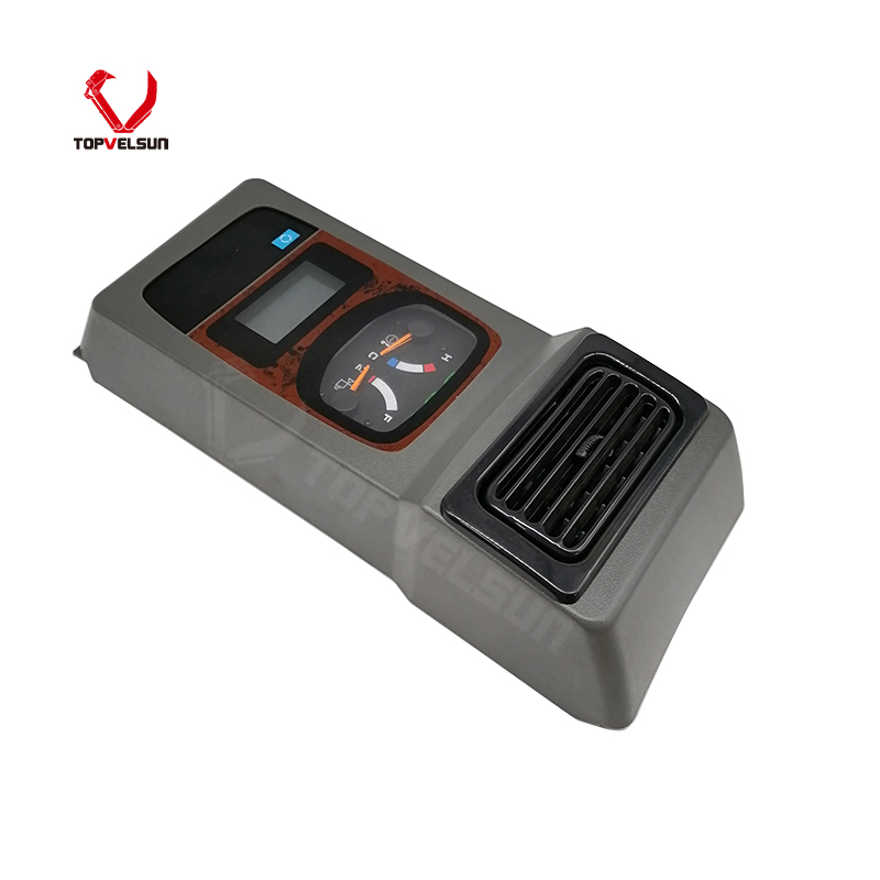 YV59S00003F2 YN59S00012F2 Monitor Display Panel for KOBELCO SK200-6E SK210-6E SK250-6E SK330-6E