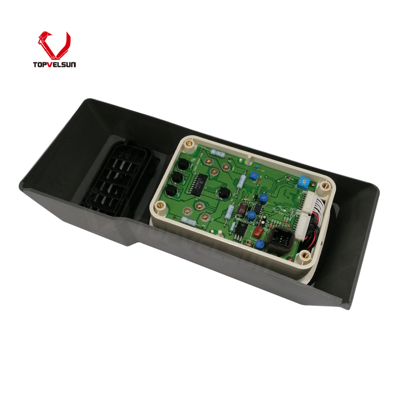 YV59S00003F2 YN59S00012F2 Monitor Display Panel for KOBELCO SK200-6E SK210-6E SK250-6E SK330-6E
