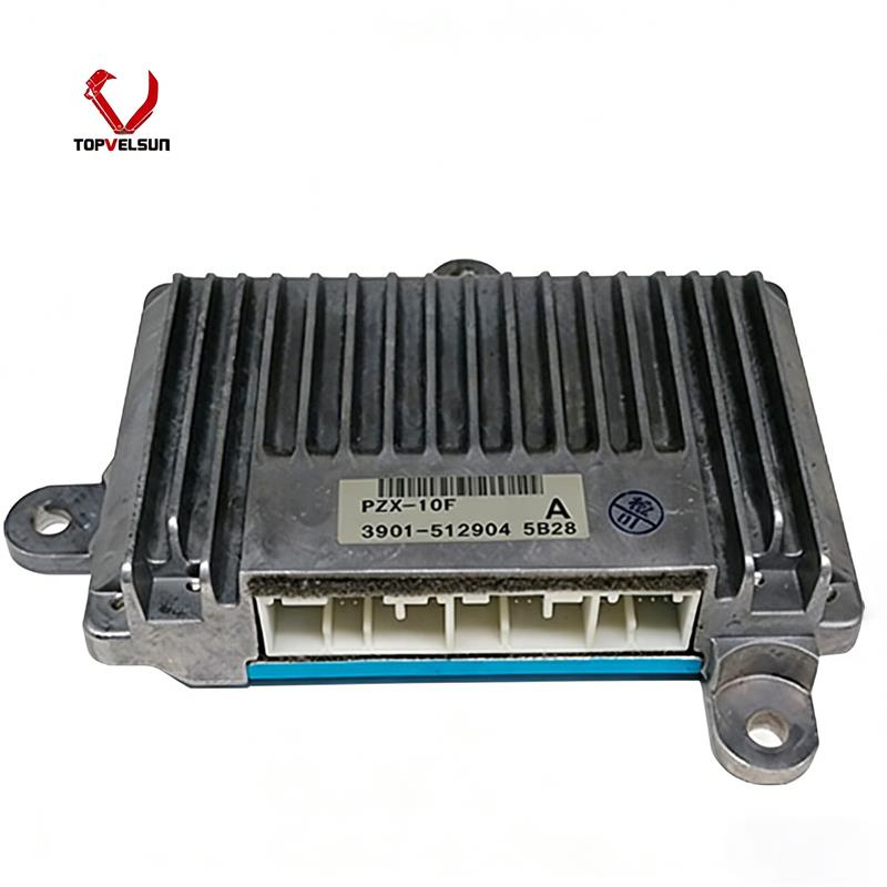 V-ECU 4631129 Control Unit for HITACHI Excavator ZX110-3 ZX120-3 ZX200-3