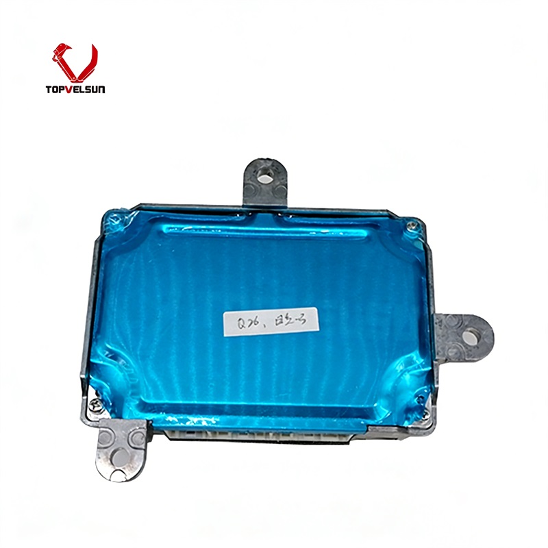 V-ECU 4631129 Control Unit for HITACHI Excavator ZX110-3 ZX120-3 ZX200-3