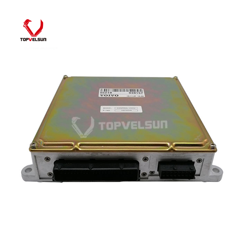 VOE14518349 ECU Engine Controller for Volvo Excavator EC180B EC210B EC240B EC360B