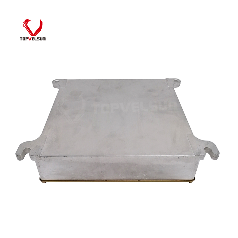 VOE14518349 ECU Engine Controller for Volvo Excavator EC180B EC210B EC240B EC360B