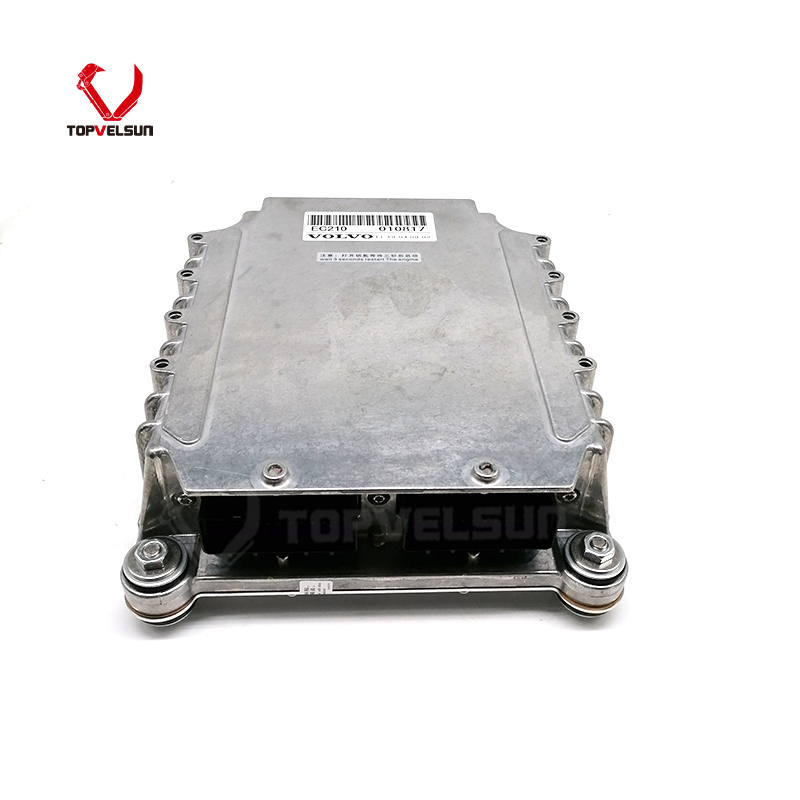 VOE60100002 VOE20577135 ECU Control Unit for Volvo Excavator EC210B, EC240B, EC290B