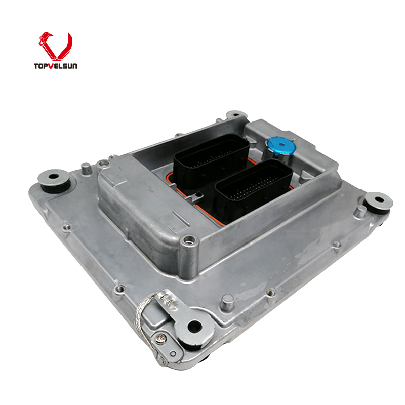 ECU Control Unit VOE60100000 for Volvo EC210B EC240B EC290B E240C EC290C EC220D EC300D