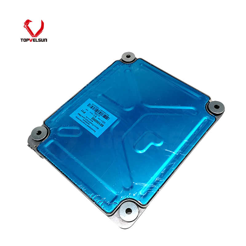 ECU Control Unit VOE60100000 for Volvo EC210B EC240B EC290B E240C EC290C EC220D EC300D
