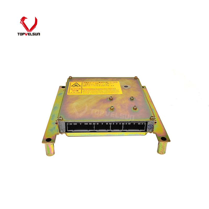 9239568 V-ECU Controller for John Deere Excavator 75C 80C 120C 160C 200C 230C 270C 330C
