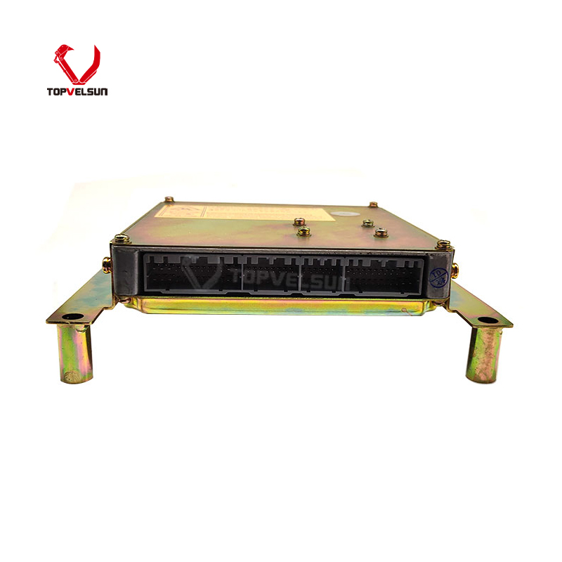 9239568 V-ECU Controller for John Deere Excavator 75C 80C 120C 160C 200C 230C 270C 330C