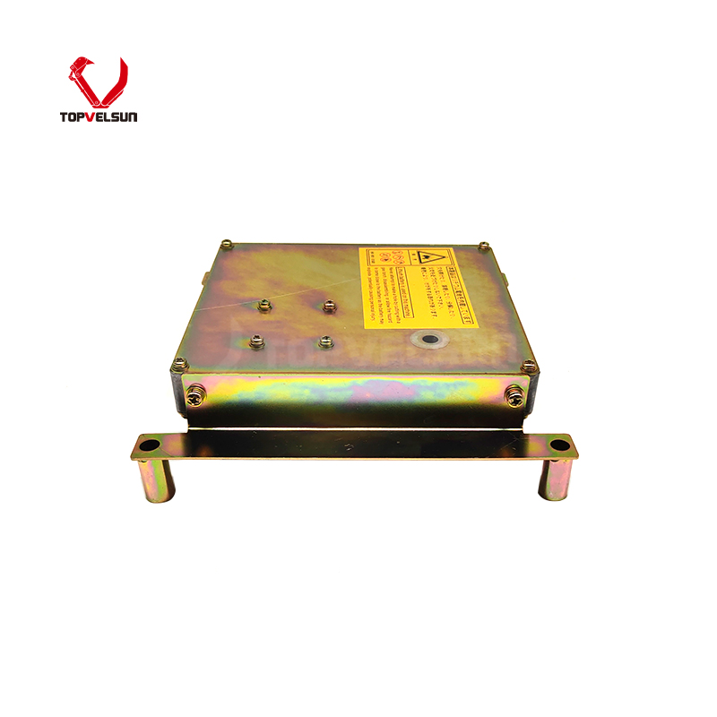 9239568 V-ECU Controller for John Deere Excavator 75C 80C 120C 160C 200C 230C 270C 330C