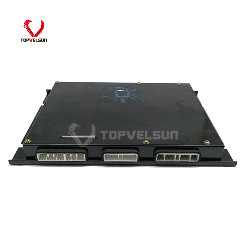 543-00054b E-EPOS Controller for Doosan Excavator SOLAR 255LC-V TXC255-1