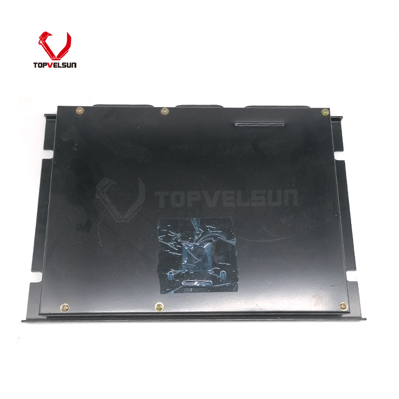 543-00054b E-EPOS Controller for Doosan Excavator SOLAR 255LC-V TXC255-1