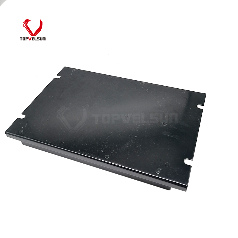 543-00054b E-EPOS Controller for Doosan Excavator SOLAR 255LC-V TXC255-1