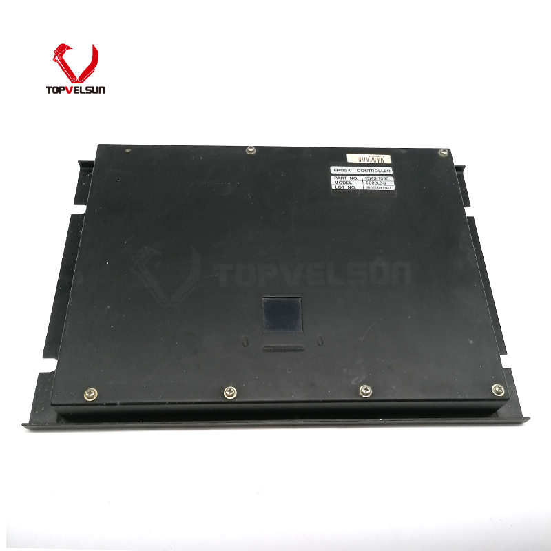 2543-1035 EPOS-V Controller for Doosan Daewoo Excavator SOLAR 220LL, S220LC-V, 220N-V